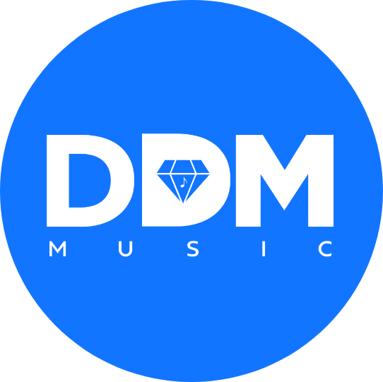 DDM MUSIC