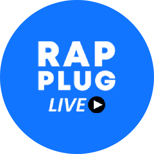 rap plug live