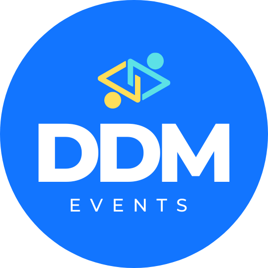 DDM EVENTS