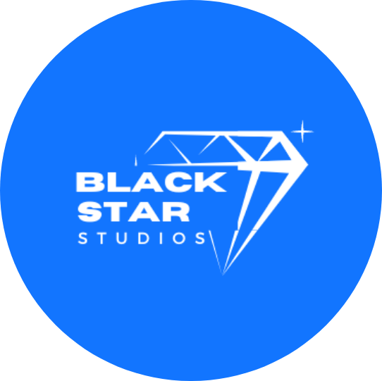 BLACK STAR STUDIOS